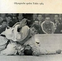 judo boek