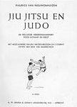 judo boek