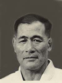 Masahiko Kimura