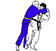 hane-goshi-judo