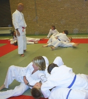 Judo-school-Jan-Snijders-Bladel