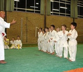 Judoschool-Jan-Snijders-Deurne