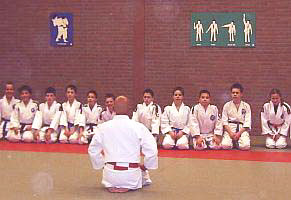 Judo-school-Jan-Snijders-Gemert
