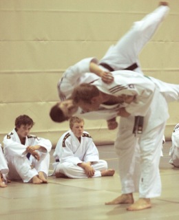 Judoschool Jan Snijders Oirschot