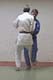 judo ko-soto-gake beenworp