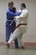 judo Sasae-tsuri-komi-ashi beenworp