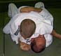 tate gatame