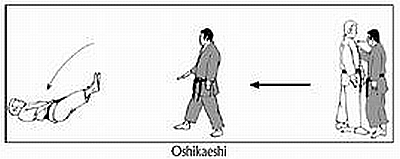 Itsutsu-no-kata