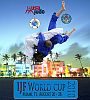 IJF World Cup Judo Miami