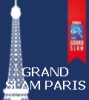 Judo Tournoi de Paris Grand Slam