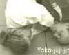 Yoko-juji-jime