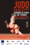 Judo 2008 Tournoi de Paris TIVP