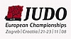 European Championship Judo U23 Zageb 2008
