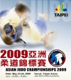 Asian Championships Judo Taipei 2009