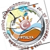 European Championship Judo U23 Antalya 2009