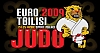 European Championship Judo Tbilisi 2009