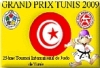 Judo video 2009 Grand Prix Tunis