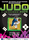 Judo 2009 Grand Slam Tournois de Paris (TIVP) 