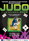 Judo 2009 Grand Slam Tournois de Paris (TIVP)