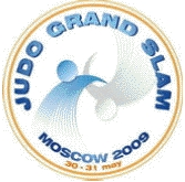 Video Judo Grand Slam Moscow 2009