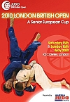 British Open Judo 2010