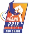 Judo video Grand Prix Judo Abu Dhabi 2010