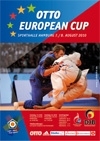 Judo video Otto European Cup Hamburg 2010
