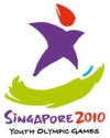 Judo video Youth Olympic Games 2010 Singapore
