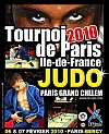 Judo 2010 Grand Slam Tournois de Paris (TIVP) 