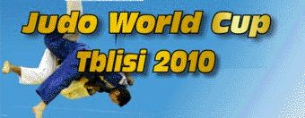 Video Judo World Cup Tblisi 2010