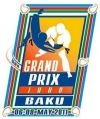 Judo video 2011 Grand Prix Baku