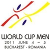 Judo 2011 Bucharest World Cup Men
