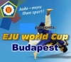 Budapest World Cup Men Judo 2011