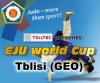Judo World Cup Tbilisi 2011