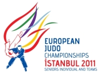 Judo video European championship Judo Istanbul 2011