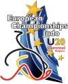 Judo video European Championships Juniors Lommel 2011