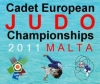 Judo Video European Championships Cadets Malta 2011