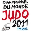 World Championships Judo Paris 2011