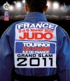 >Judo 2011 Grand Slam Tournois de Paris