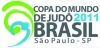 Sao Paulo PJC World Cup Judo 2011