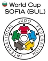 Judo video World Cup Sofia Women 2011