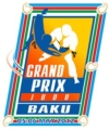 Judo video 2012 Grand Prix Baku