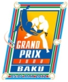 Judo 2012 Baku Grand Prix