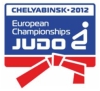 Judo 2012 Chelyabinsk European Championships