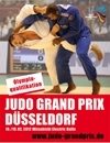 Judo 2012 Dusseldorf Grand Prix