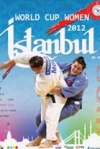Judo 2012 World Cup Women Istanbul