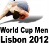 Judo 2012 Lisbon World Cup Men