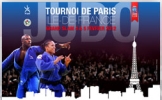 Judo 2012 Grand Slam Tournois de Paris