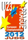 Judo 2012 European Championships U23 Prague