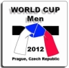 Judo 2012 Prague World Cup Men